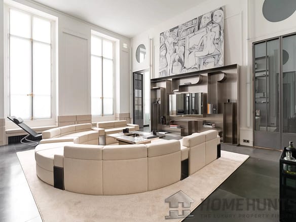 Apartment For Sale in Paris 7th (Invalides, Eiffel Tower, Orsay) 2