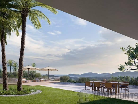 Villa/House For Sale in Mouans Sartoux 22