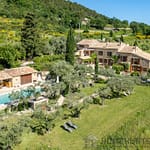 7 Bedroom Villa/House in Faucon 20