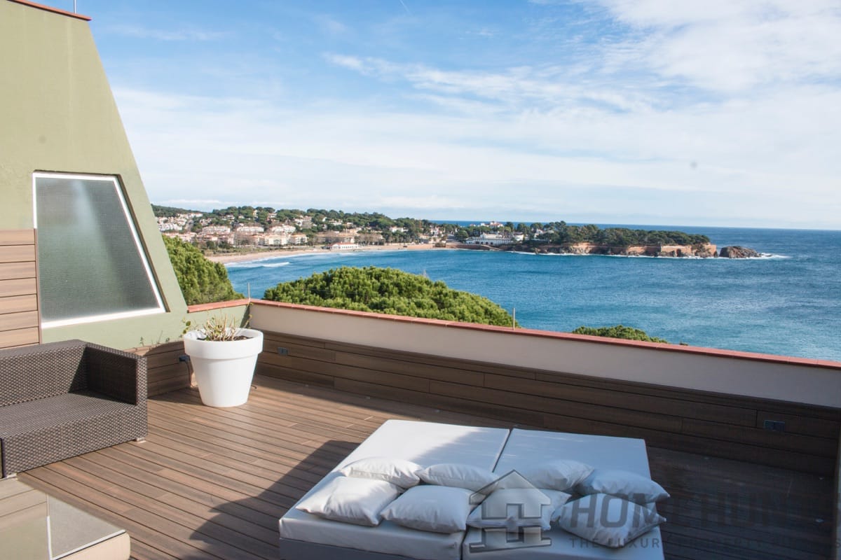 3 Bedroom Apartment in S’agaro 4