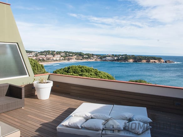 3 Bedroom Apartment in S’agaro 3