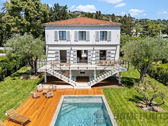 Villa/House For Sale in Cannes 3