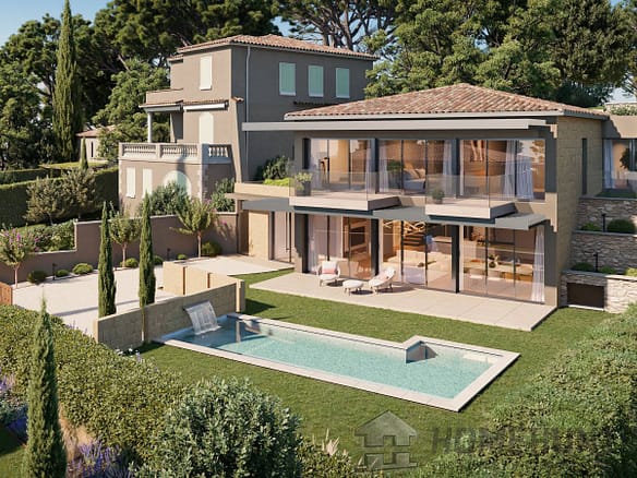 Land in Cassis 9