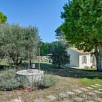 3 Bedroom Villa/House in Aix En Provence 10