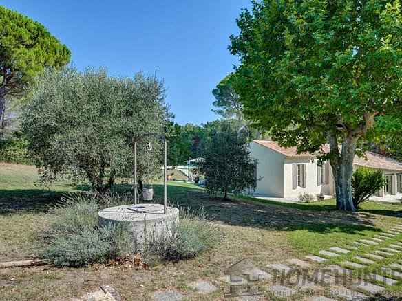 3 Bedroom Villa/House in Aix En Provence 3