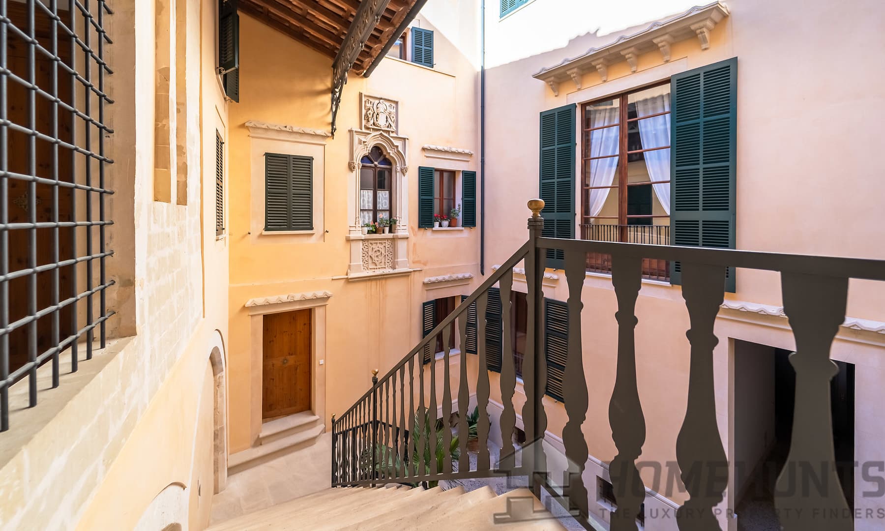 2 Bedroom Apartment in Palma 6