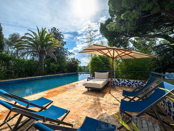 5 Bedroom Villa/House in Nice 10