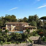 4 Bedroom Villa/House in Rayol Canadel Sur Mer 21