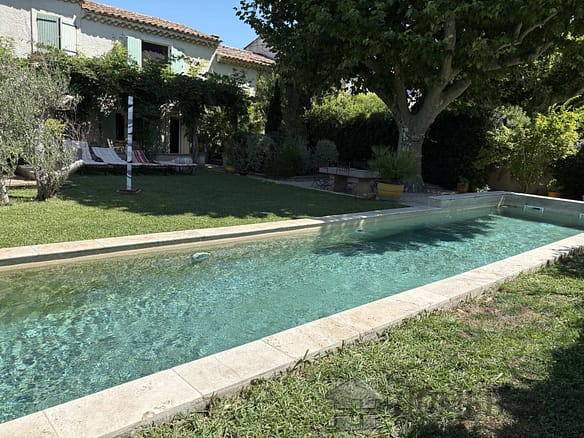 4 Bedroom Villa/House in Moules 9