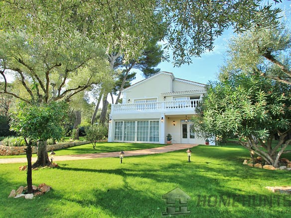 5 Bedroom Villa/House in Cap D Antibes 5