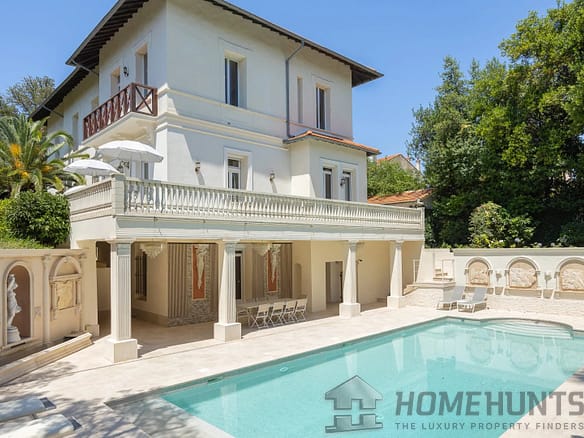 Villa/House For Sale in Cannes 3