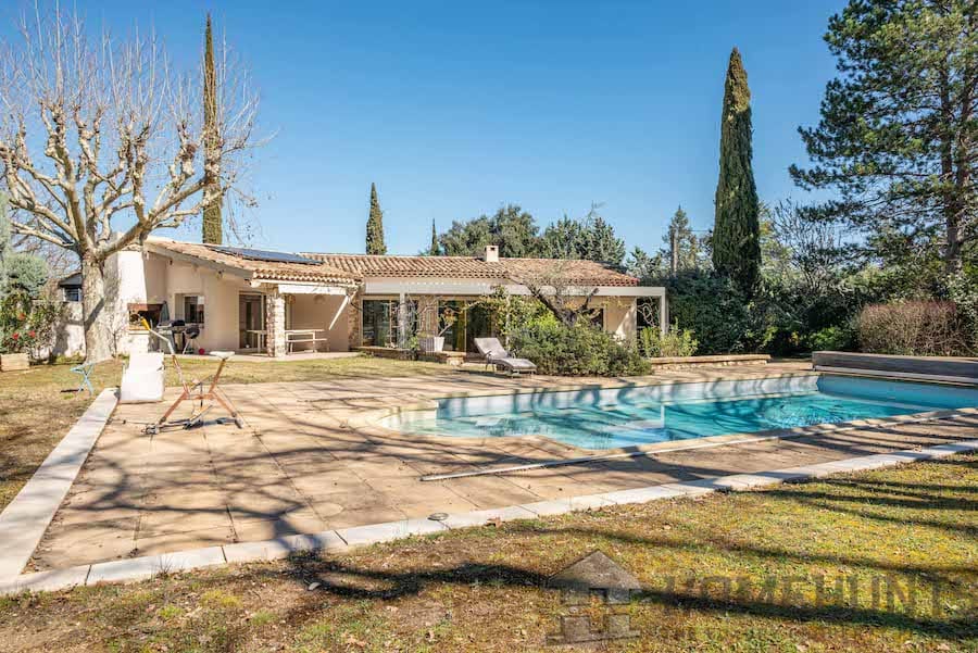 Villa/House For Sale in Aix En Provence 15