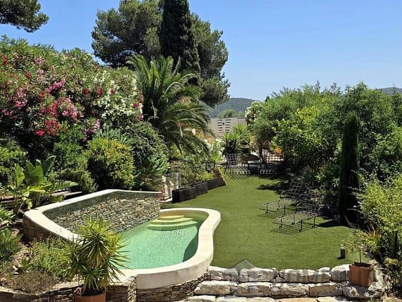3 Bedroom Villa/House in Bormes Les Mimosas 4