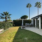 4 Bedroom Villa/House in Villeneuve Loubet 18