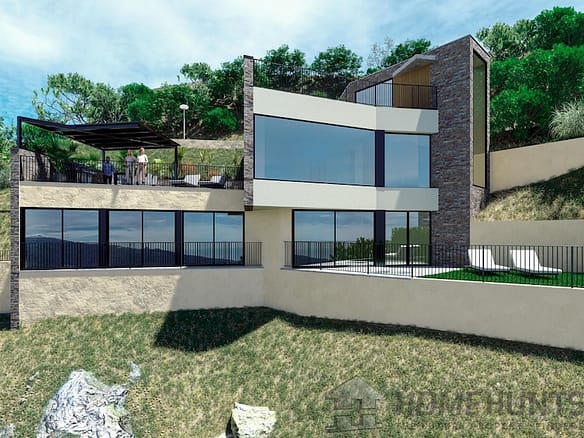 Villa/House For Sale in Begur 3