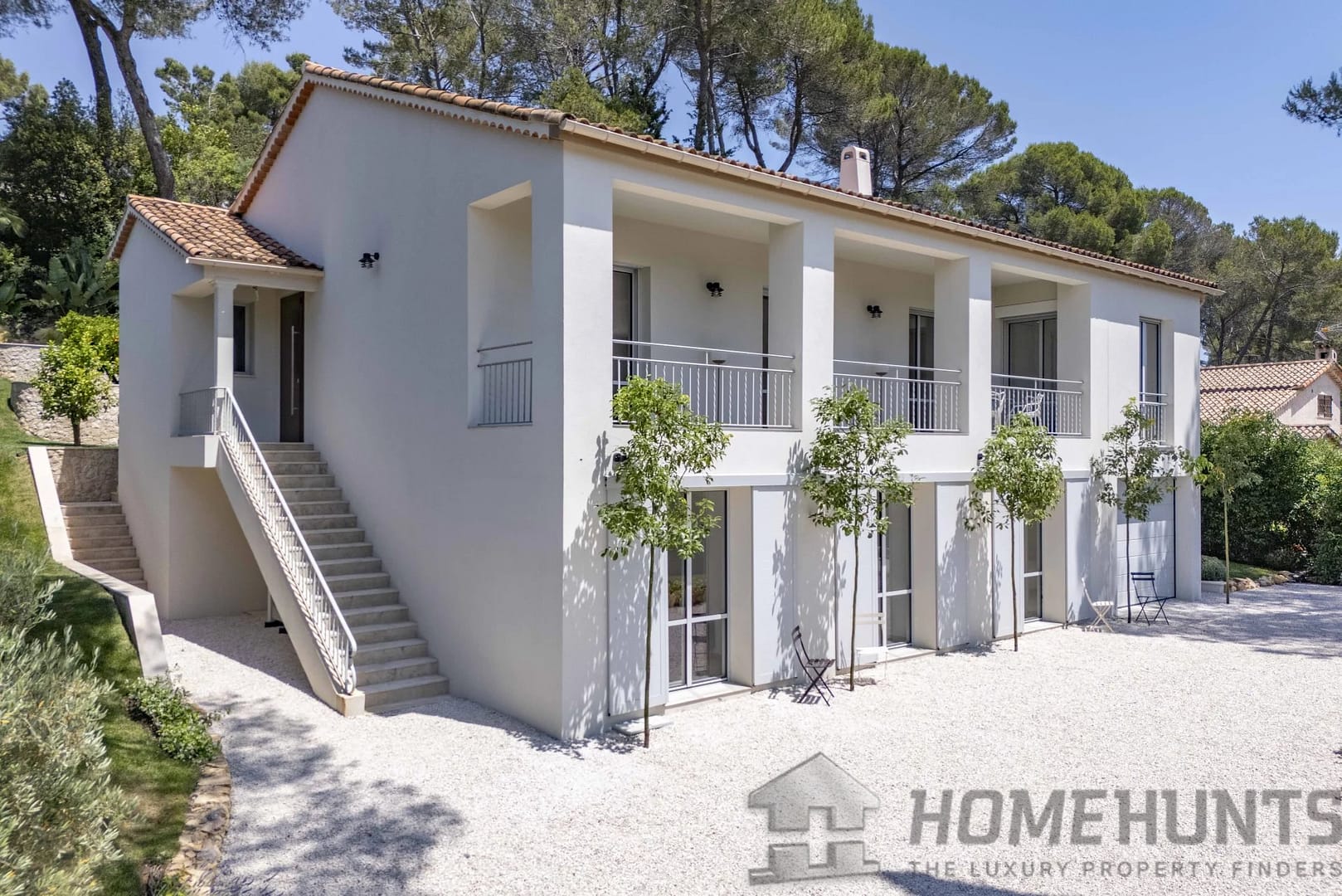 Villa/House For Sale in Mougins 5