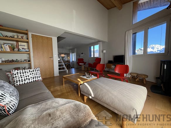 7 Bedroom Chalet in Les Allues 14