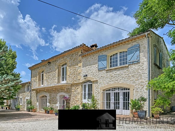 7 Bedroom Villa/House in Sommieres 26