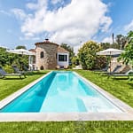 4 Bedroom Villa/House in Cannes 15
