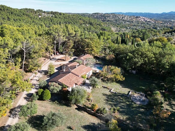 3 Bedroom Villa/House in Fayence 4