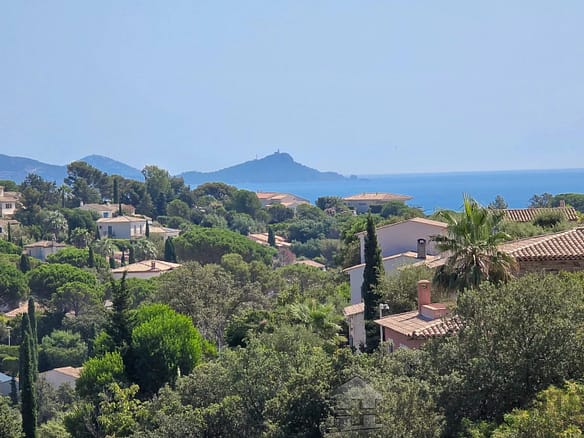 3 Bedroom Villa/House in Les Issambres 3