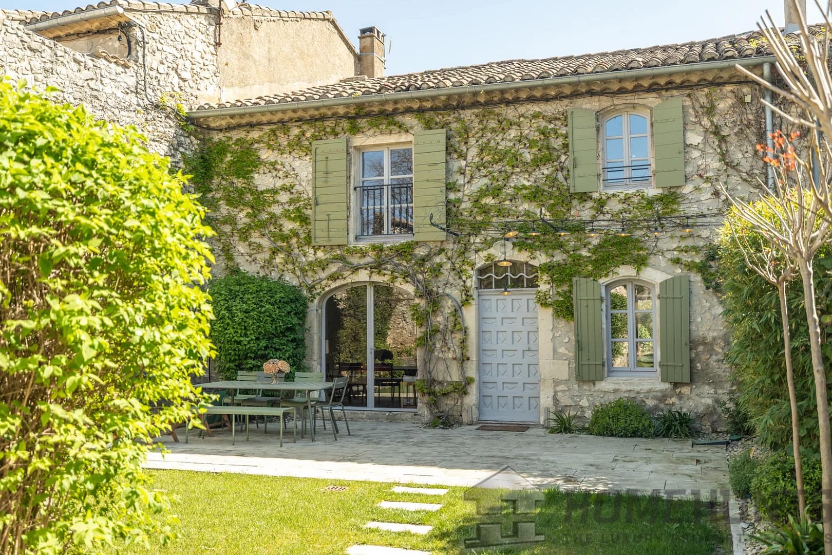 3 Bedroom Villa/House in Eygalieres 11