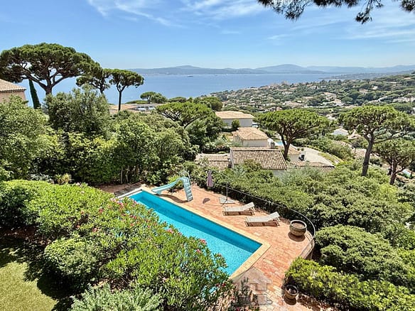5 Bedroom Villa/House in Ste Maxime 6