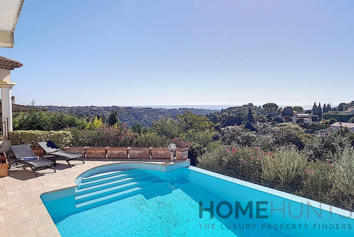 Villa/House For Sale in St Paul HH15043101