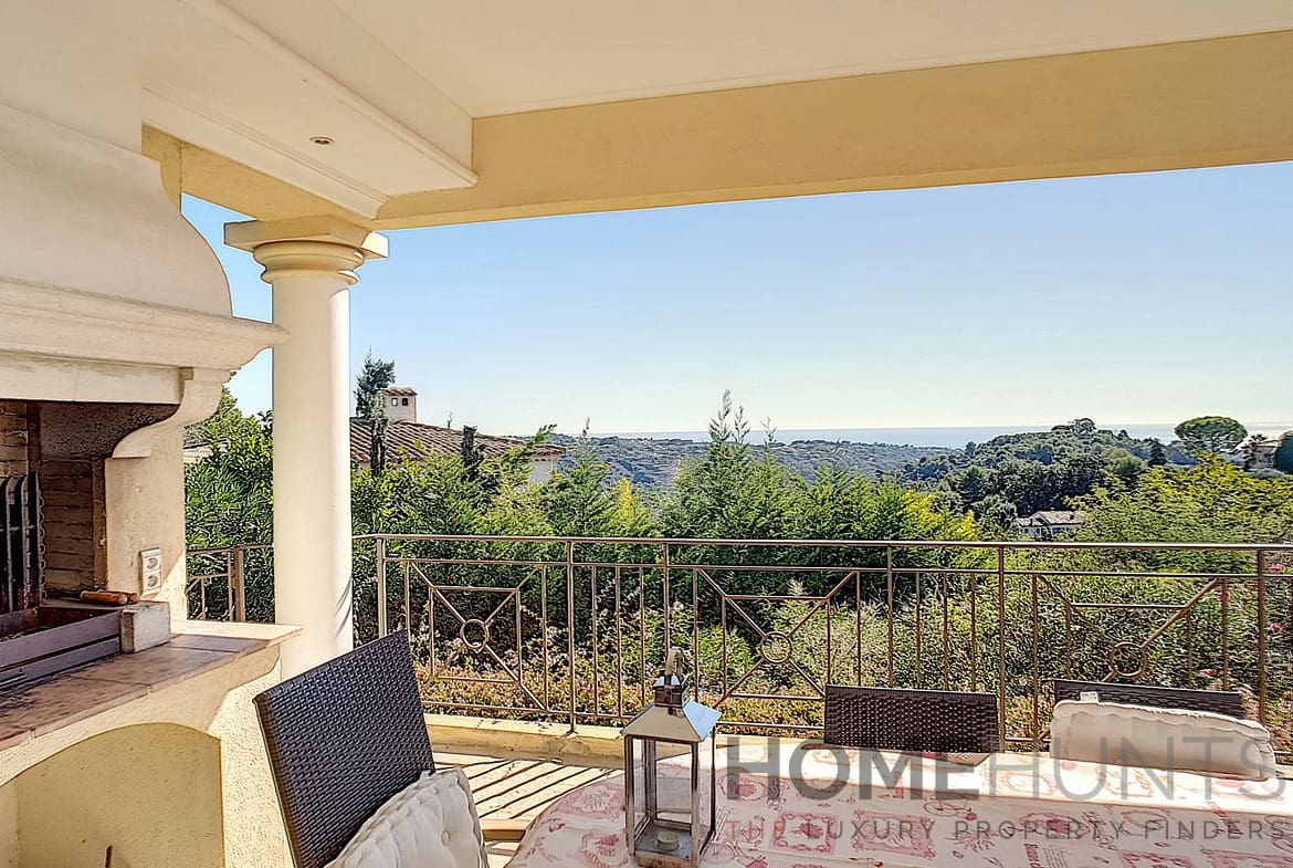 Villa/House For Sale in St Paul HH15043101