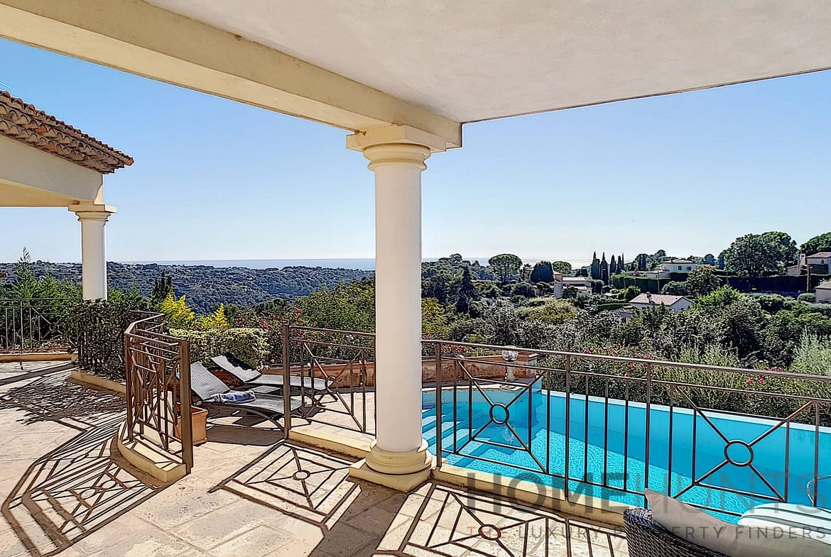 Villa/House For Sale in St Paul HH15043101