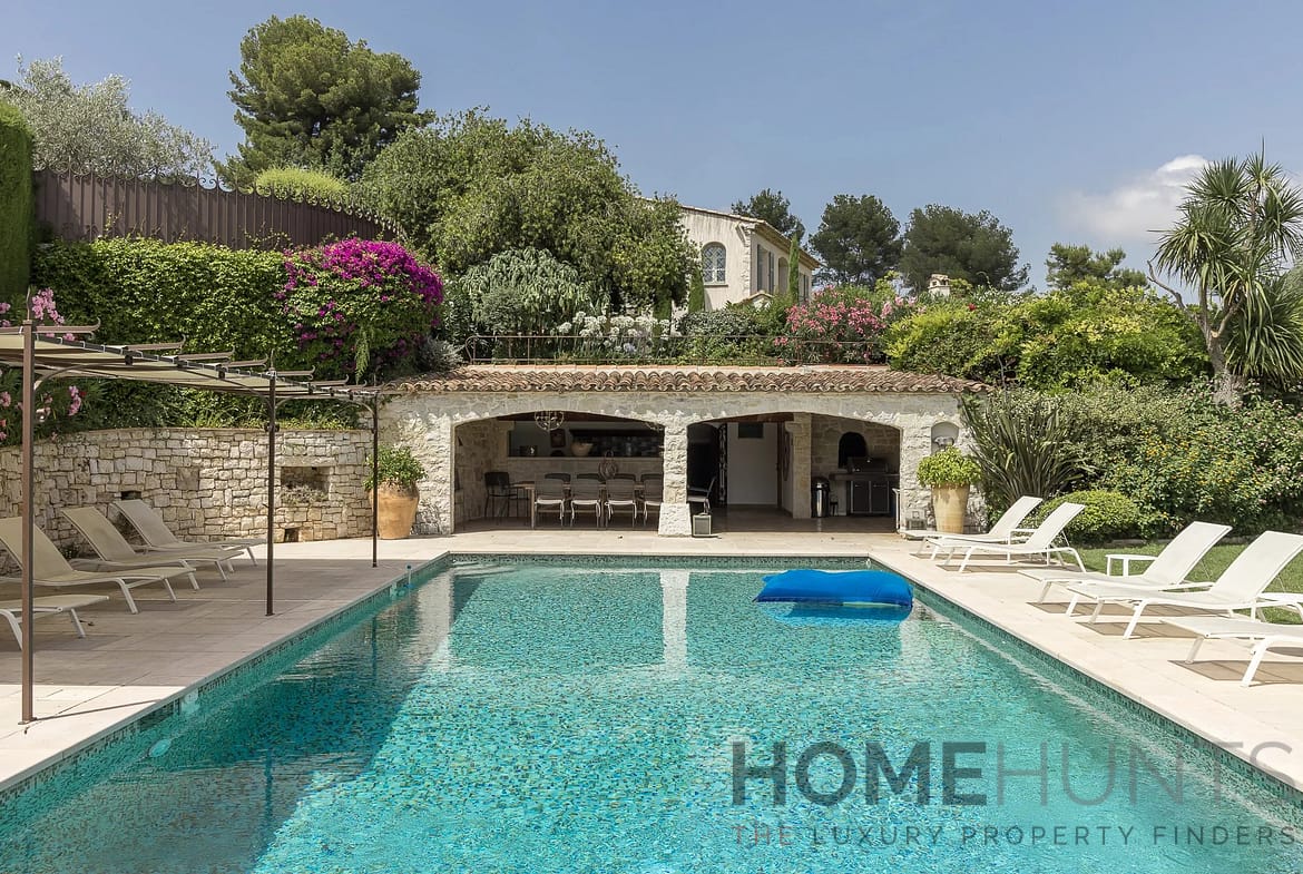 Villa/House For Sale in St Paul HH15085751