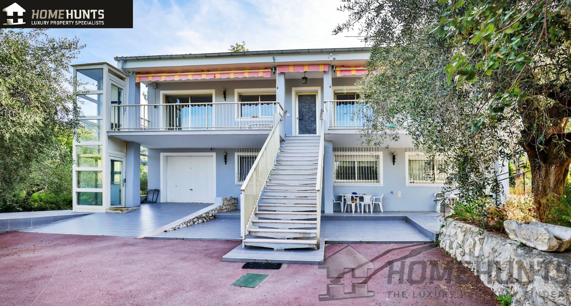 Villa/House For Sale in Tourrette Levens HH15081034