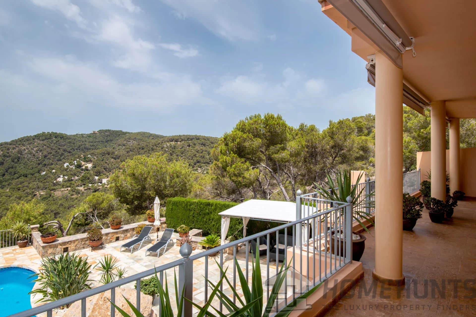 Villa/House For Sale in Roca Llisa HH15080034