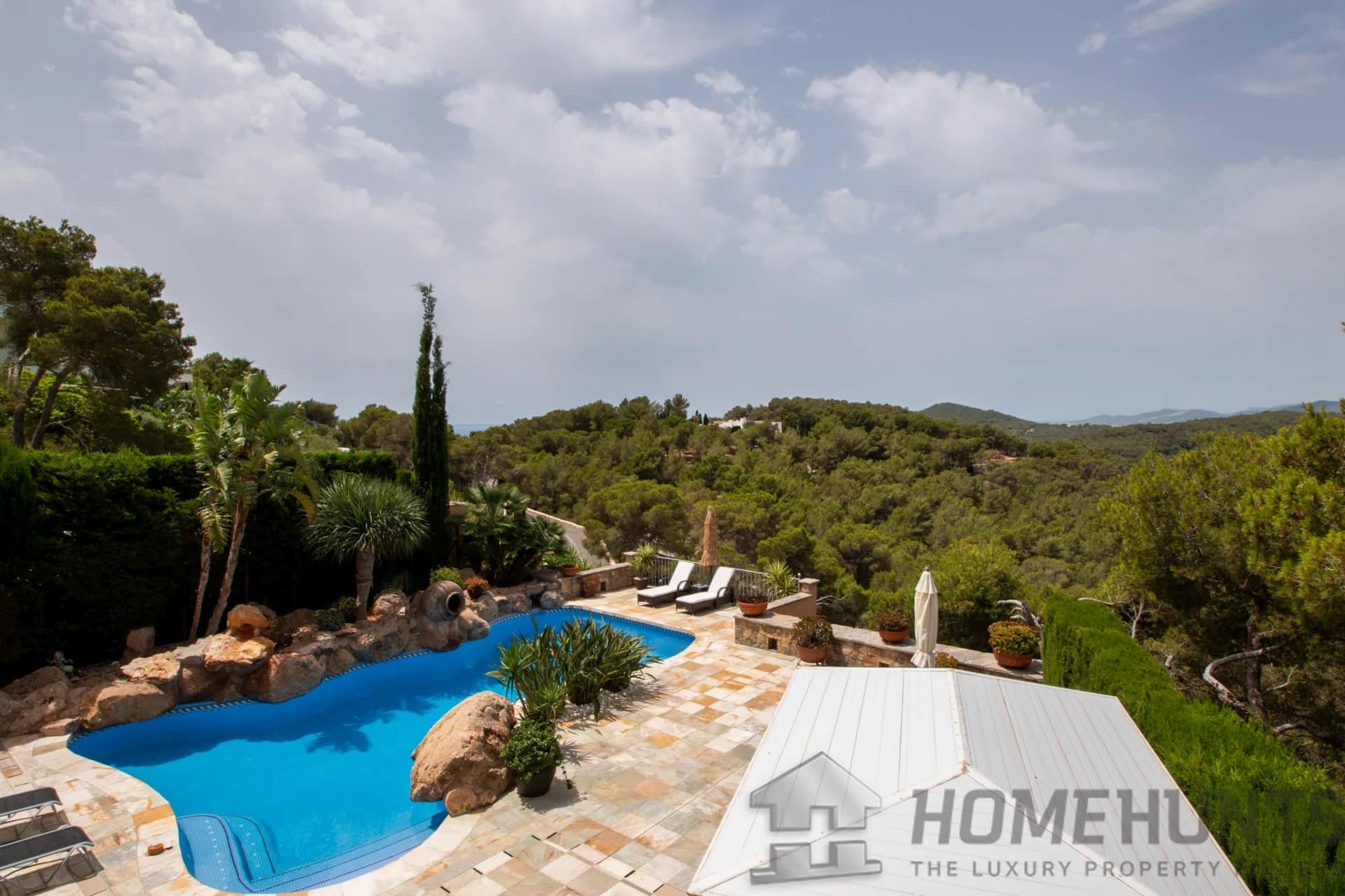 Villa/House For Sale in Roca Llisa HH15080034