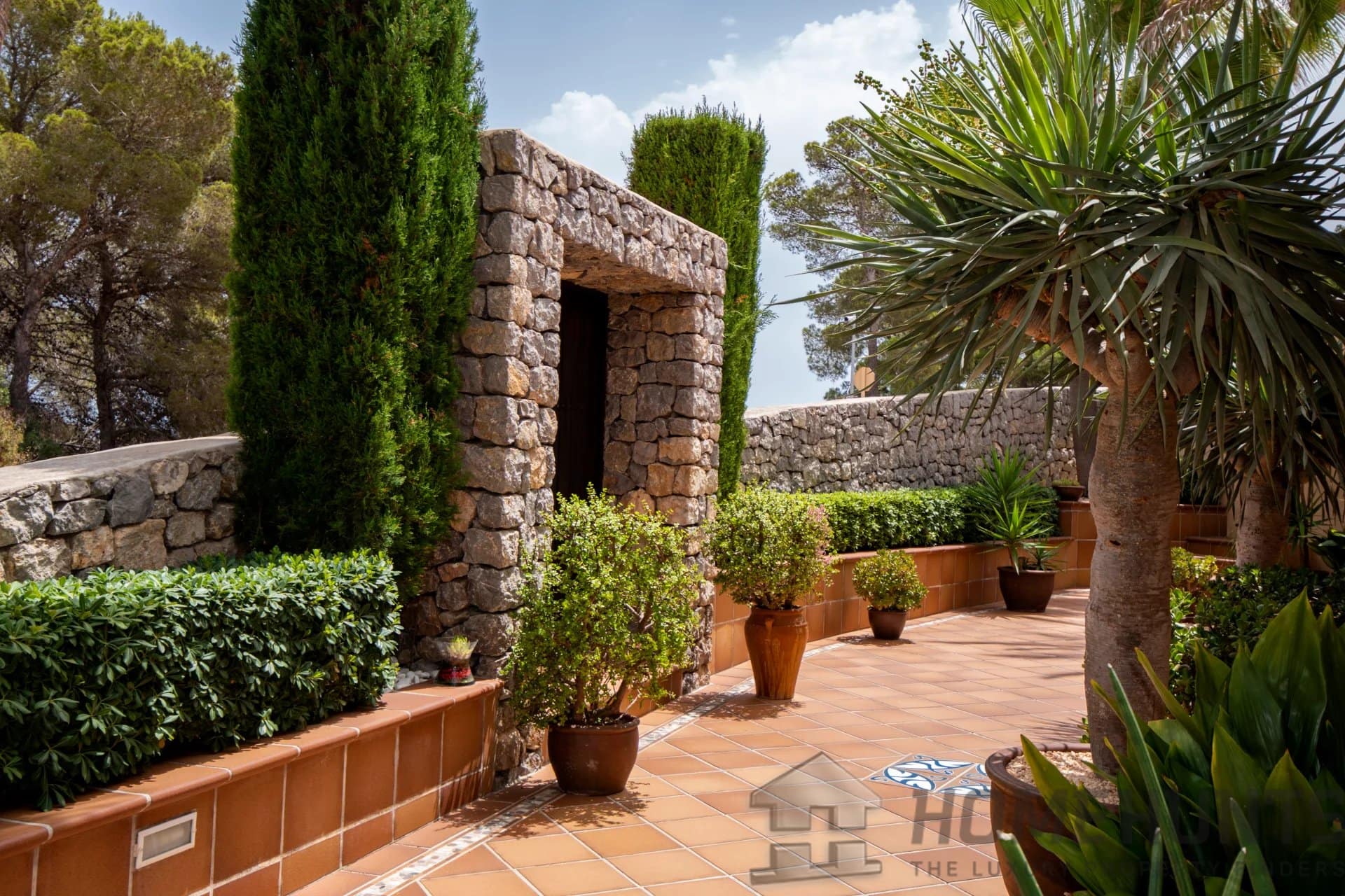 Villa/House For Sale in Roca Llisa HH15080034