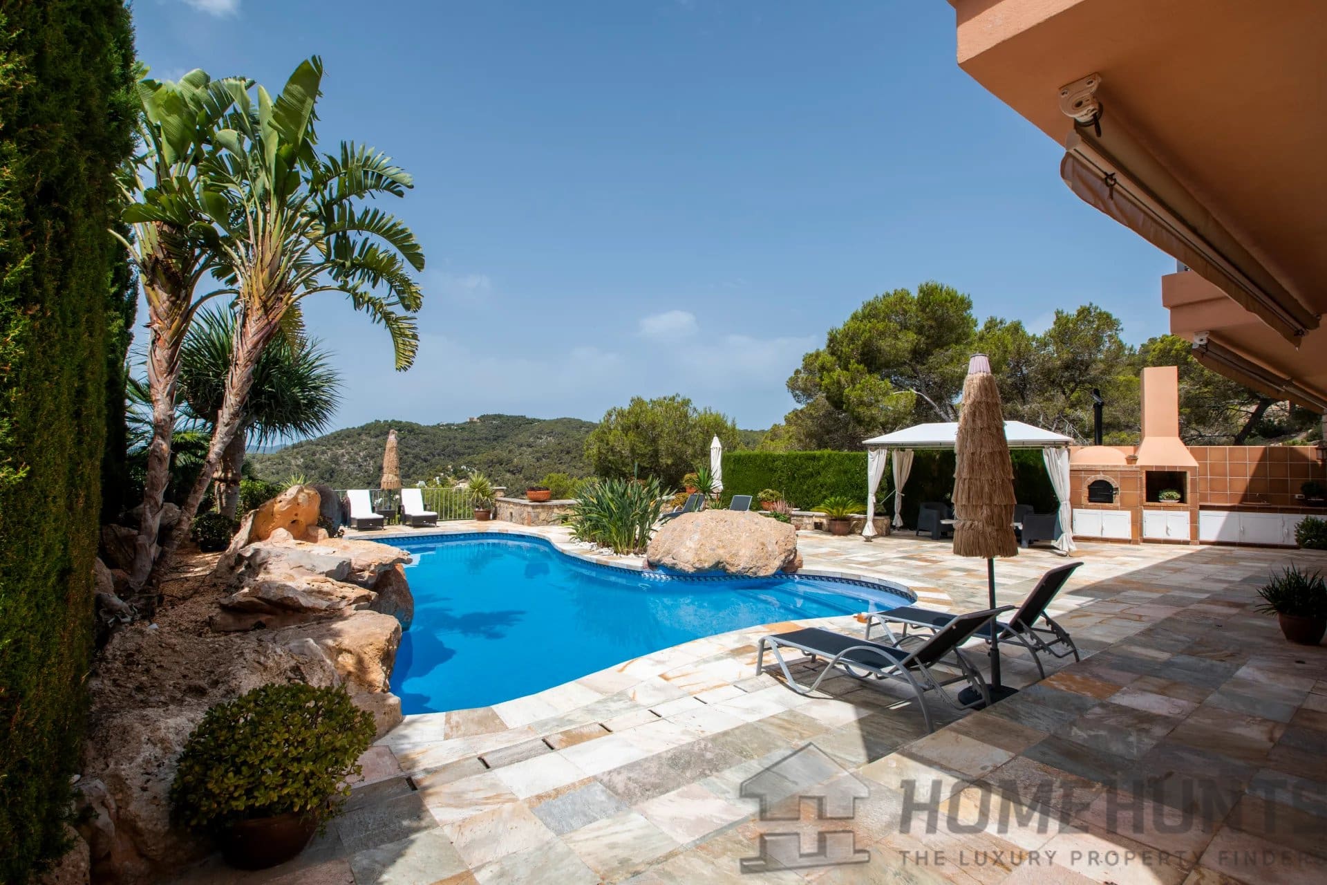 Villa/House For Sale in Roca Llisa HH15080034