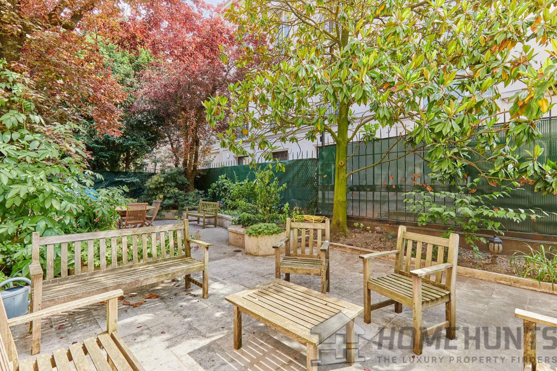 Luxury Paris Real Estate For Sale in 16th Arrondissement