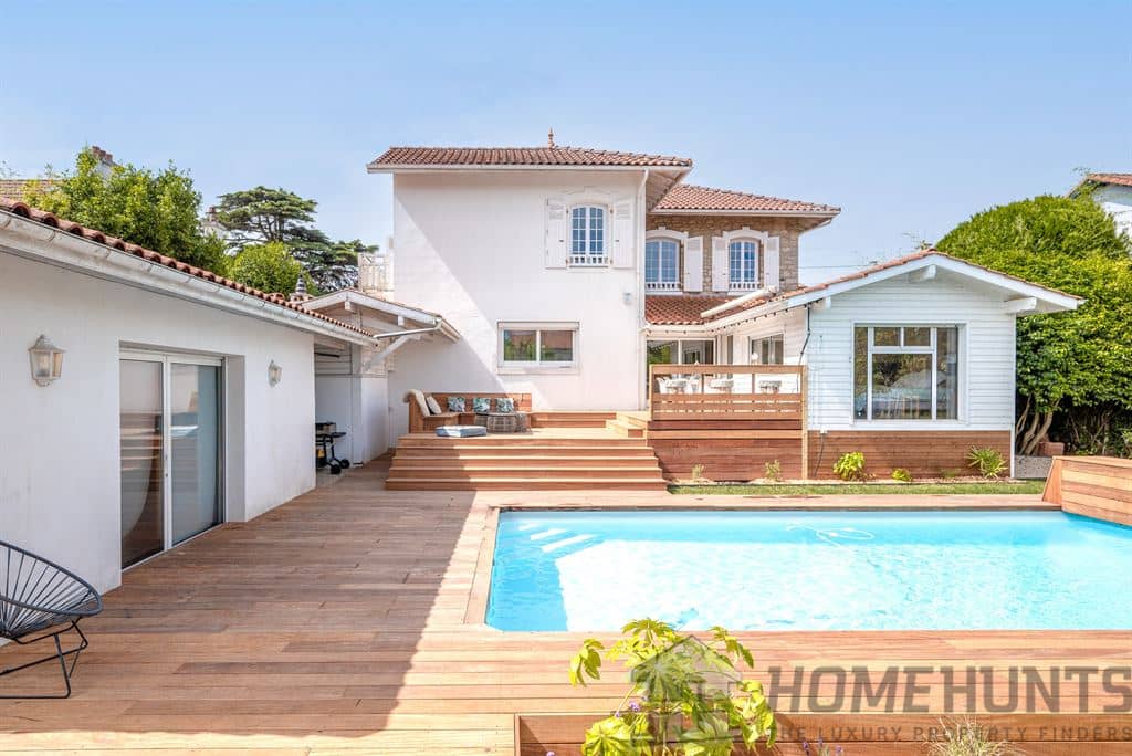 Biarritz Property For Sale