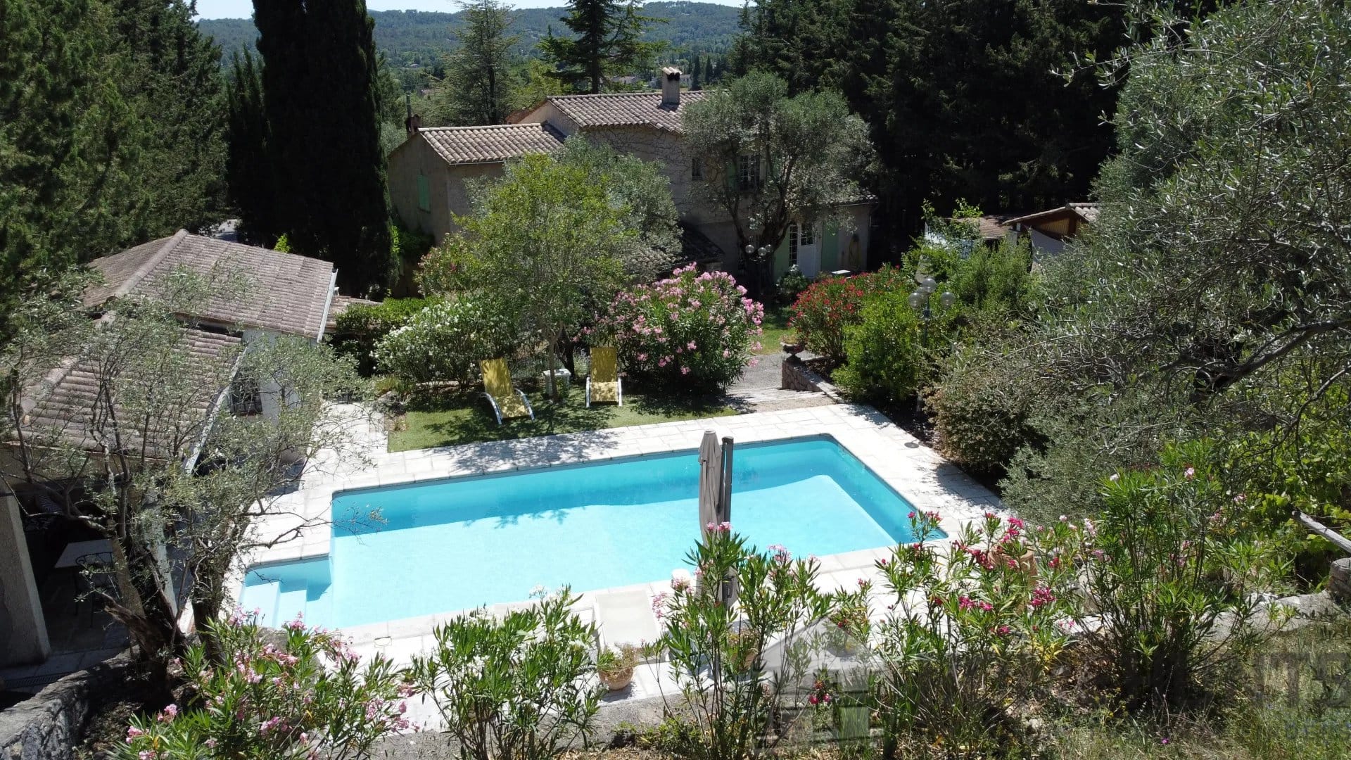 Villa/House For Sale in Fayence HH15053849