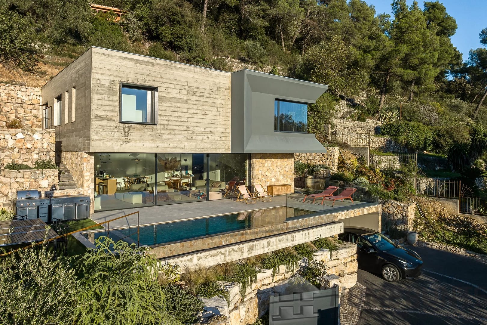 4 Bedroom Villa/House in St Paul 5