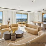 3 Bedroom Apartment in Le Cannet 9