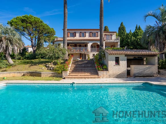 7 Bedroom Villa/House in Ste Maxime 3