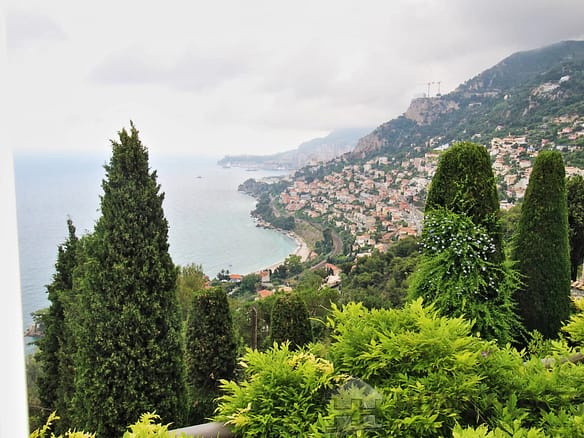4 Bedroom Villa/House in Roquebrune Cap Martin 7