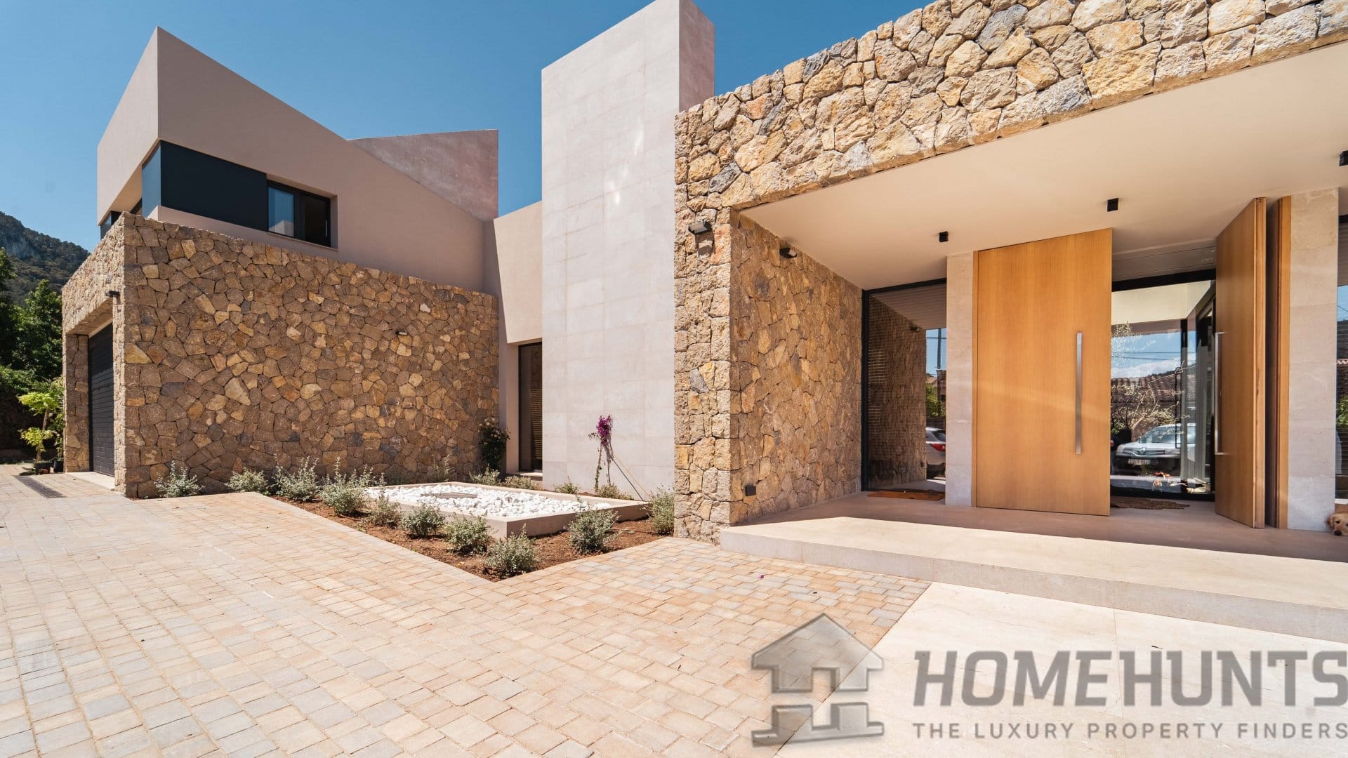 4 Bedroom Villa/House in Esporles 6