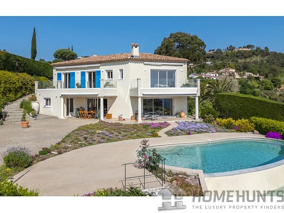 4 Bedroom Villa/House in Mandelieu La Napoule 4