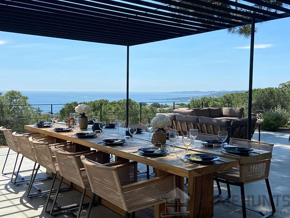 5 Bedroom Villa/House in Ste Maxime 12