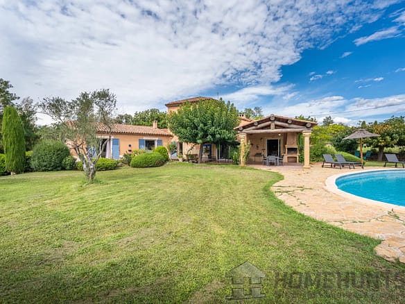 5 Bedroom Villa/House in Aix En Provence 9