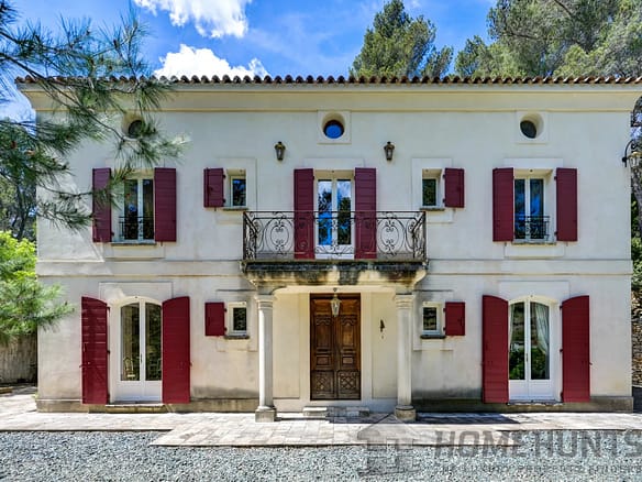 3 Bedroom Villa/House in Aix En Provence 14