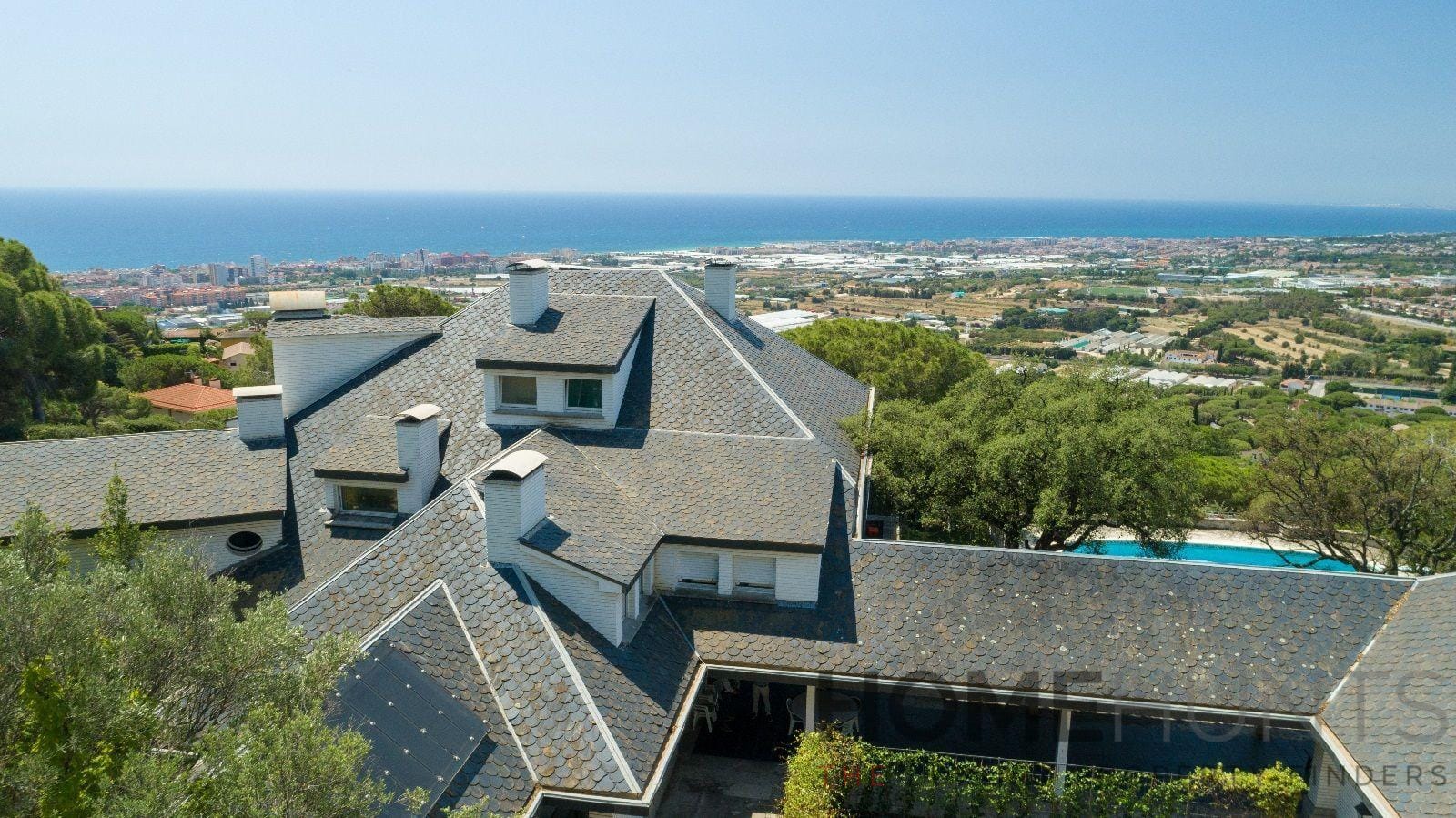 Villa/House For Sale in Cabrils HH15235191