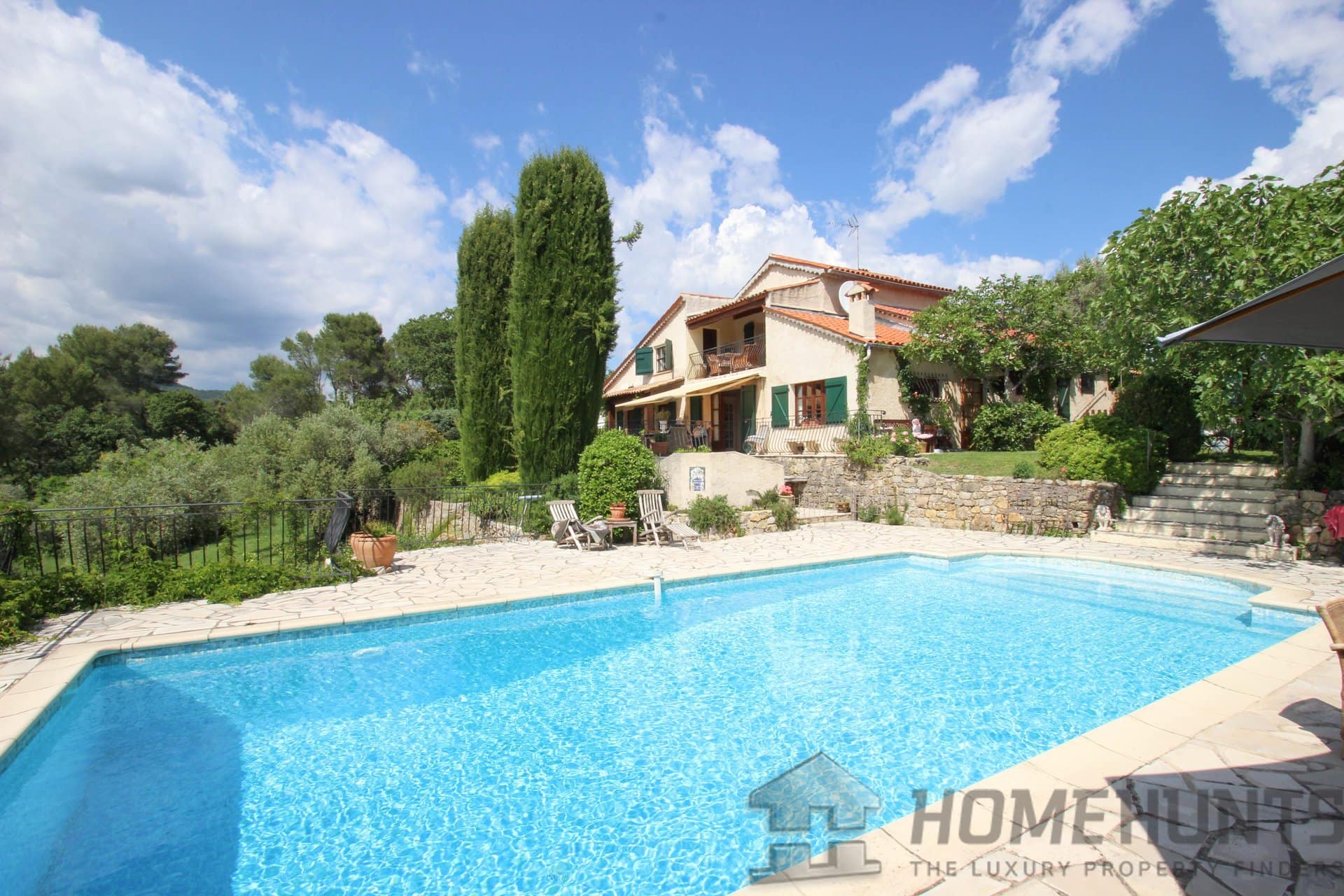 Villa/House For Sale in Fayence HH13535179